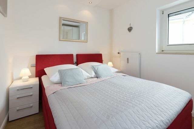 Ferienwohnung in Gr&ouml;mitz - Haus Godewind Juliane - Bild 3