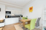 Ferienwohnung in Gr&ouml;mitz - Haus Godewind Juliane - Bild 4