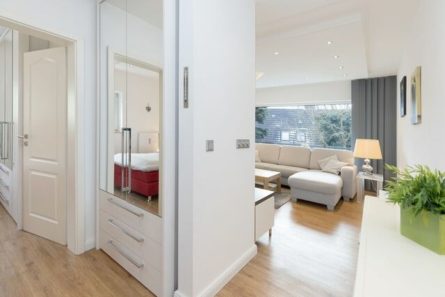 Ferienwohnung in Gr&ouml;mitz - Haus Godewind Juliane - Bild 11