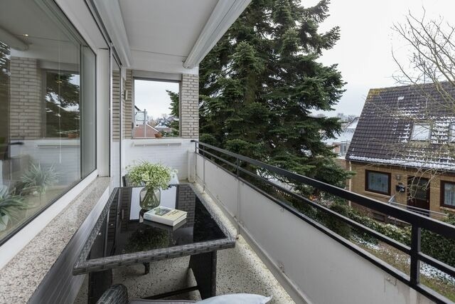 Ferienwohnung in Gr&ouml;mitz - Haus Godewind Juliane - Bild 17