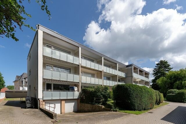 Ferienwohnung in Gr&ouml;mitz - Haus Godewind Juliane - Bild 23