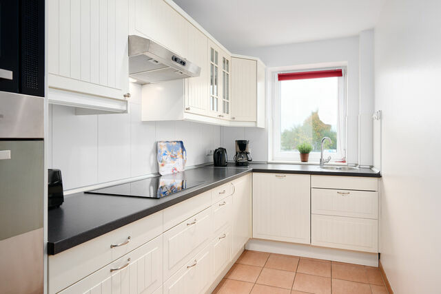 Ferienwohnung in Sch&ouml;nberger Strand - Palstek 6 Wohnung 3 - Bild 4