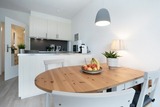Ferienwohnung in Kellenhusen - Sch&uuml;tzenweg 13-15 K&uuml;stenkoje - Bild 17