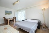 Ferienwohnung in Timmendorfer Strand - Haus am Kurpark Timmendorfer Strand Wohnung 6 - Bild 2