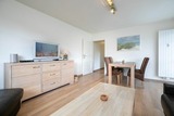 Ferienwohnung in Timmendorfer Strand - Haus am Kurpark Timmendorfer Strand Wohnung 6 - Bild 10