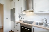 Ferienwohnung in Timmendorfer Strand - Haus am Kurpark Timmendorfer Strand Wohnung 6 - Bild 12