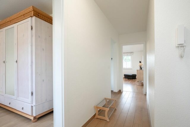 Ferienwohnung in Timmendorfer Strand - Haus am Kurpark Timmendorfer Strand Wohnung 6 - Bild 15