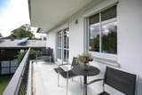Ferienwohnung in Timmendorfer Strand - Haus am Kurpark Timmendorfer Strand Wohnung 6 - Bild 23