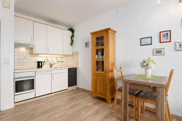 Ferienwohnung in Wendtorf - Marina Wendtorf Utkieker - Bild 13