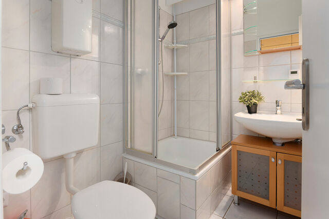 Ferienwohnung in Wendtorf - Marina Wendtorf Utkieker - Bild 16