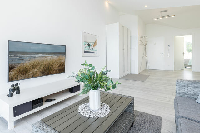 Ferienwohnung in Heikendorf - Strandweg 6-7 Strandhafer - Bild 8