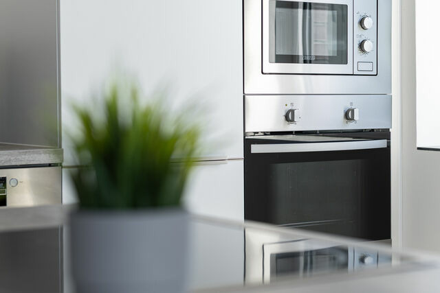 Ferienwohnung in Heikendorf - Strandweg 6-7 Strandhafer - Bild 17