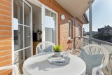 Ferienwohnung in Laboe - Nautic Nr. 12 - Bild 3