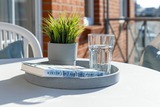 Ferienwohnung in Laboe - Nautic Nr. 12 - Bild 13
