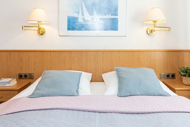 Ferienwohnung in Laboe - Nautic Nr. 12 - Bild 19