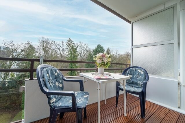 Ferienwohnung in Scharbeutz - Residenz am Hang Traumzeit - Bild 8