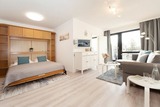 Ferienwohnung in Scharbeutz - Residenz am Hang Traumzeit - Bild 17