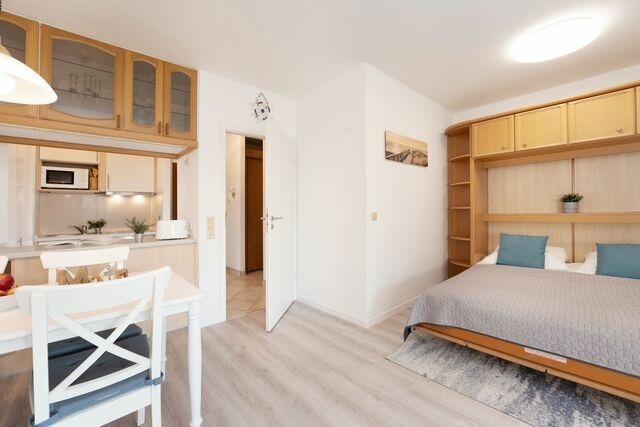 Ferienwohnung in Scharbeutz - Residenz am Hang Traumzeit - Bild 20