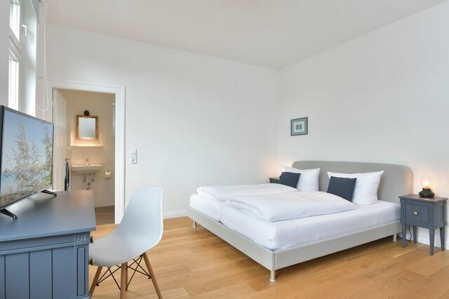 Ferienwohnung in Malente - Dat Ferienhus Kl&ouml;nen - Bild 3