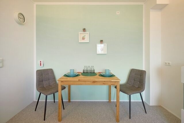 Ferienwohnung in Heikendorf - Fliederblick - Bild 2