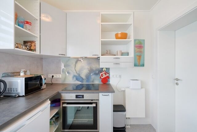 Ferienwohnung in Heikendorf - Fliederblick - Bild 10