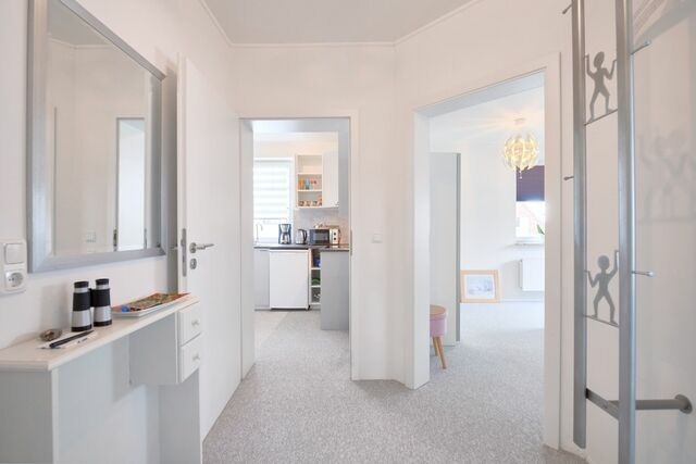 Ferienwohnung in Heikendorf - Fliederblick - Bild 11