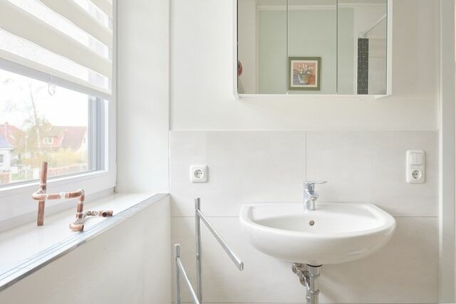 Ferienwohnung in Heikendorf - Fliederblick - Bild 15