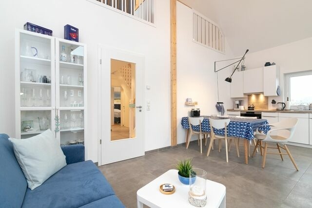 Ferienhaus in Rettin - Elkhus - Bild 2