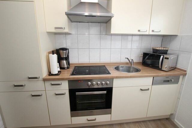 Ferienwohnung in Sch&ouml;nberger Strand - Strandloft No 5 - Bild 3