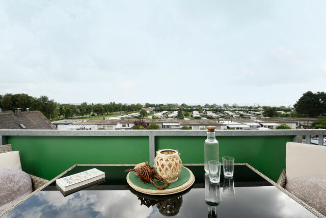 Ferienwohnung in S&uuml;ssau - Meerblick 1.16 - Bild 11