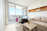Ferienwohnung in Wendtorf - Marina Wendtorf Yachtenkieker - Bild 4