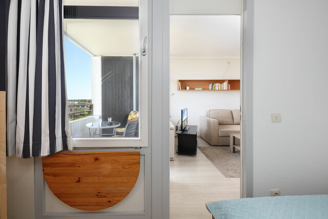 Ferienwohnung in Wendtorf - Marina Wendtorf Yachtenkieker - Bild 10