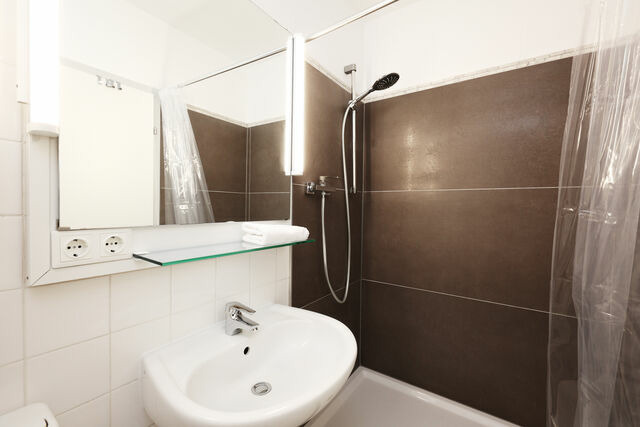 Ferienwohnung in Wendtorf - Marina Wendtorf Yachtenkieker - Bild 14