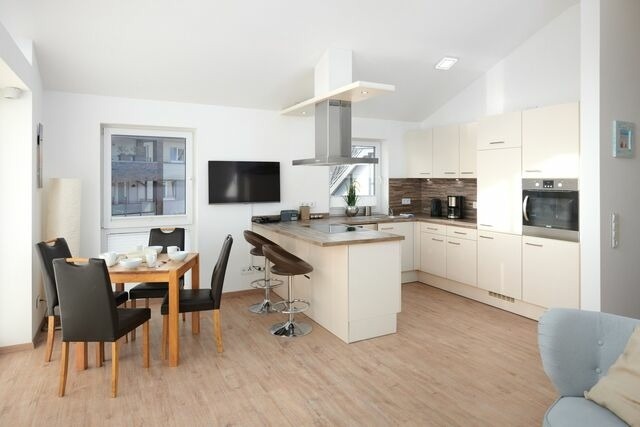 Ferienwohnung in Laboe - Anker - Bild 12