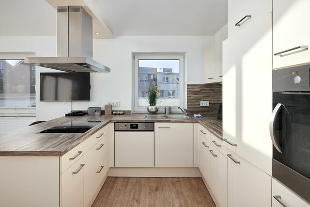 Ferienwohnung in Laboe - Anker - Bild 13