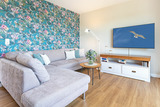 Ferienwohnung in Malente - Haus Dieksee Holm Dieksee-Idyll - Bild 4