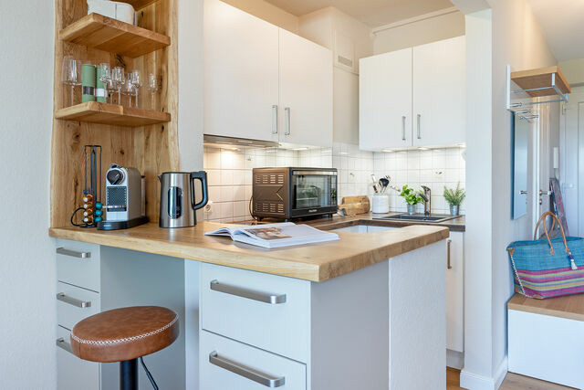 Ferienwohnung in Malente - Haus Dieksee Holm Dieksee-Idyll - Bild 5