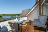 Ferienwohnung in Malente - Haus Dieksee Holm Dieksee-Idyll - Bild 11