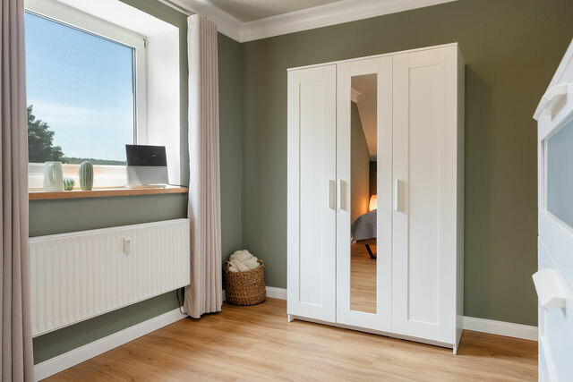 Ferienwohnung in Malente - Haus Dieksee Holm Dieksee-Idyll - Bild 20