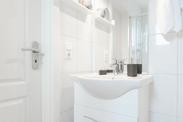 Ferienwohnung in Malente - Haus Dieksee Holm Dieksee-Idyll - Bild 21