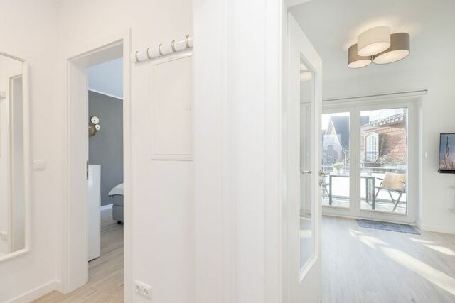 Ferienwohnung in Gr&ouml;mitz - Seestra&szlig;e 9a K&uuml;stengl&uuml;ck - Bild 20