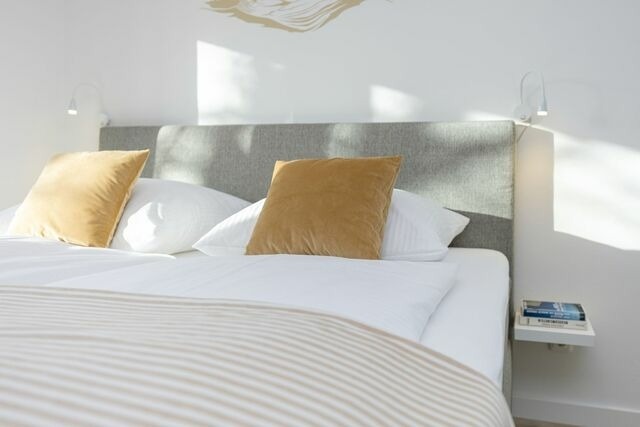 Ferienwohnung in Gr&ouml;mitz - Seestra&szlig;e 9a K&uuml;stengl&uuml;ck - Bild 23