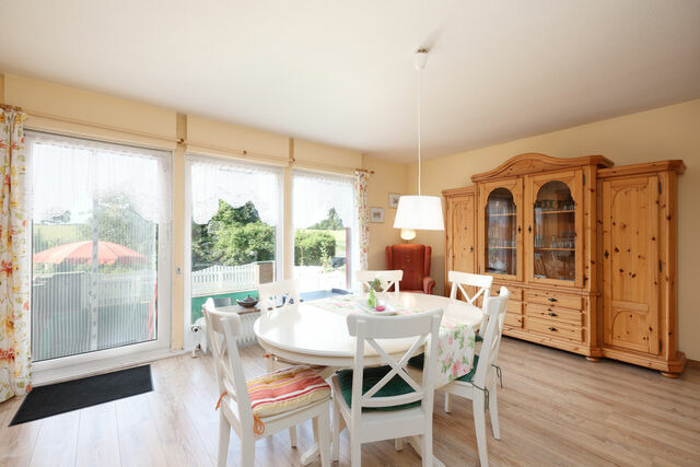 Ferienhaus in Stakendorf - Huus Stokend&ouml;rp f&uuml;r 2 Hunde - Bild 4