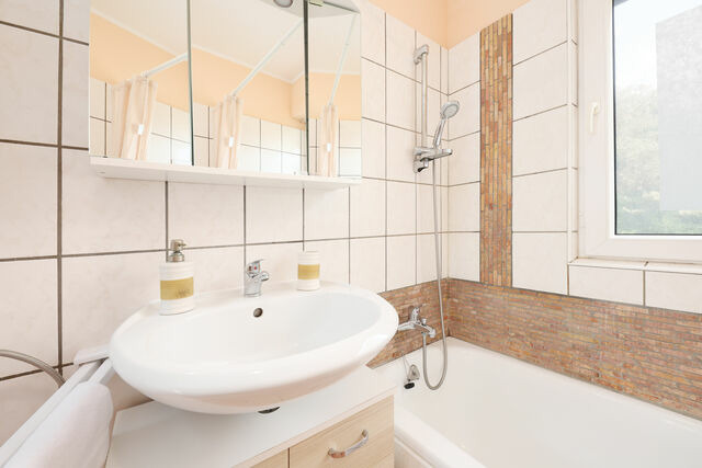 Ferienhaus in Stakendorf - Huus Stokend&ouml;rp f&uuml;r 2 Hunde - Bild 15