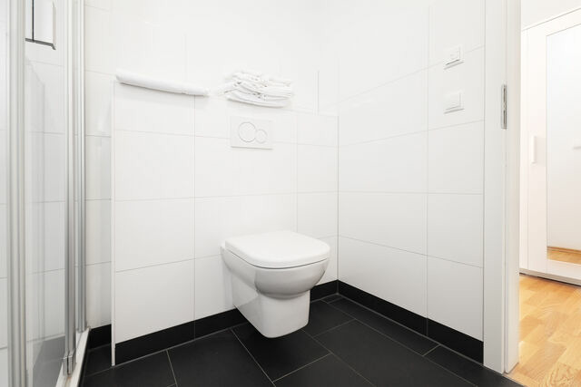 Ferienwohnung in Laboe - Hafenblick Portland J3 - Bild 18
