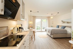 Pier 67 Ostseegl&uuml;ck Neustadt