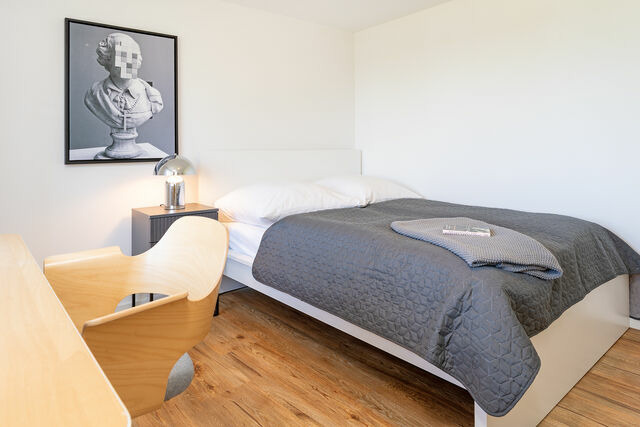 Ferienhaus in Bosau - Seepanorama 91 - Bild 24