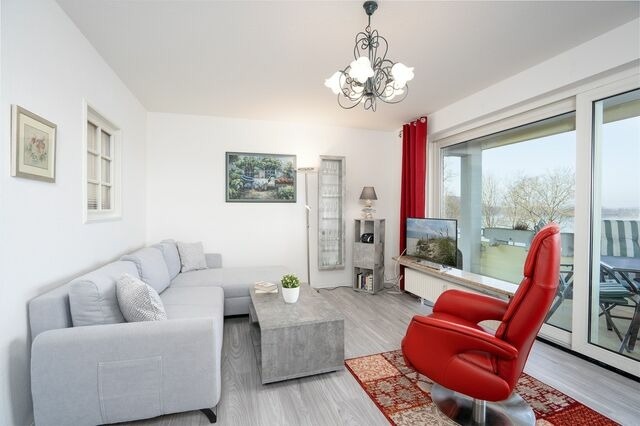 Ferienwohnung in Malente - Haus Dieksee Holm Seezauber - Bild 4