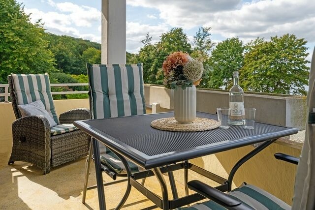 Ferienwohnung in Malente - Haus Dieksee Holm Seezauber - Bild 9