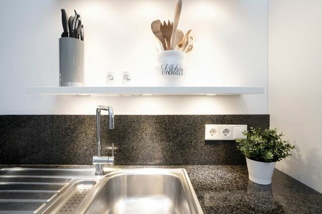 Ferienwohnung in Kellenhusen - KellenHus Wohnung 4 - Bild 18